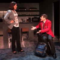 BWW Review: ADMISSIONS at TheatreLAB Grapples with White Privilege