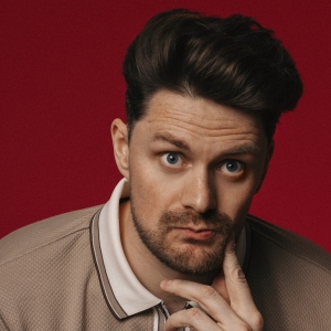 Scottish Comedian Marc Jennings Adds Extra Show Photo