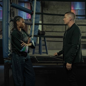 Video: Watch a Sneak Peek Clip From the Series Finale of POWER BOOK IV: FORCE Photo