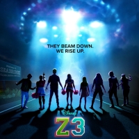 ZOMBIES 3 Sets Disney+ Premiere Date Video