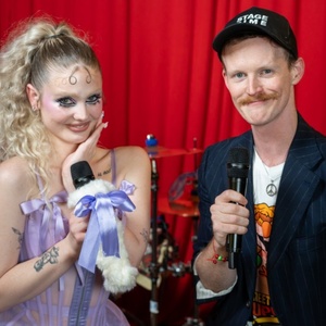 Stage Time New York Launches 'Stage Time Sessions' Series with RAEGAN Photo