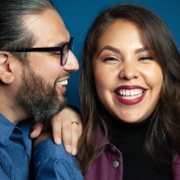 Feature: 30 Days Of Cabaret Gratitude - Day Nine: The Parental Units