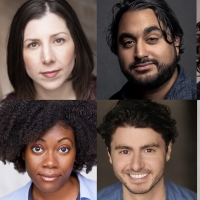 Casting Announced For Broken Nose Theatre's AFTER THE BLAST At The Den Theatre Photo