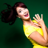 Sierra Boggess Discusses Her Upcoming UK Concert at Cadogan Hall! Interview