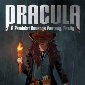 DRACULA: A FEMINIST REVENGE FANTASY, REALLY is Coming to San Francisco Playhouse Video