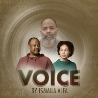 VOICE - A Father's Love Letter To His Daughters to be Released in July