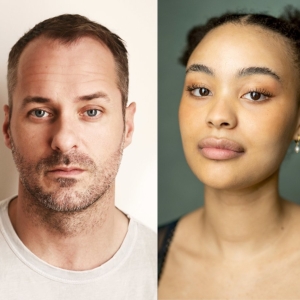 Declan Bennett, Chumisa Dornford-May, Jamie Muscato, and More Will Lead UK Premiere o Photo