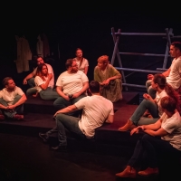 BWW Review: THE LARAMIE PROJECT at Holden Street Theatres Video