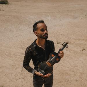 Jake Blount to Release SINGLE-FOOTING HORSE Sept 18, Tour Set Through Nov Photo