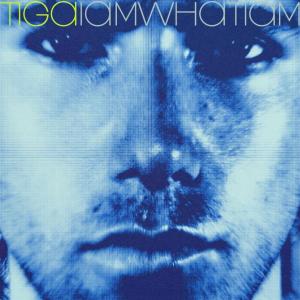 Tiga Shares IAMWHATIAM Remixes From DJ Hell, Tensal and The Dare Photo