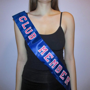 Kate Daley Will Make Edinburgh Fringe Debut With JOIN THE CLUB! A Solo Show About Sex Photo
