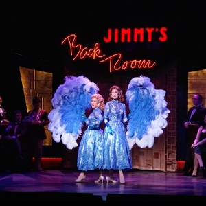 Video: 'Sisters' from Irving Berlin's WHITE CHRISTMAS at Theatre Under Stars Photo