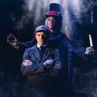 A SHERLOCK CAROL Launches Lottery and Rush Tickets
