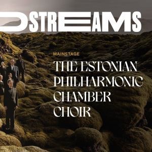 The Estonian Philharmonic Chamber Choir to Appear in Toronto in February Photo
