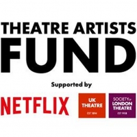 Theatre Artists Fund Awarded Additional Arts Council Funds to Support Theatre Workers