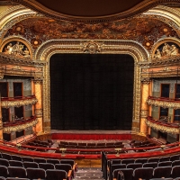 Rialto Chatter: Boston's Emerson Colonial Theatre Teases Pre-Broadway Announcement Photo