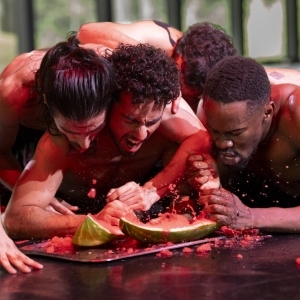 Con El Programa Bajo La Sombra De Alba, El Centro De Producción De Danza Contemporá Photo