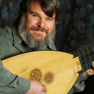 Paul O'Dette to Perform Lute Tribute Honoring 400th Anniversary of John Dowland's Dea Photo