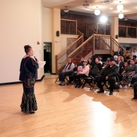 Lincoln Theatre's Community Conversations Explores Preservation Vs. Gentrification