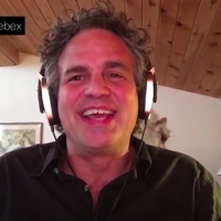 VIDEO: Mark Ruffalo Talks Playing Identical Twins in the HBO Miniseries I KNOW THIS M Photo