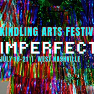 Kindling Arts Festival Reveals Dates & Opens Artist Applications For 2024 Event