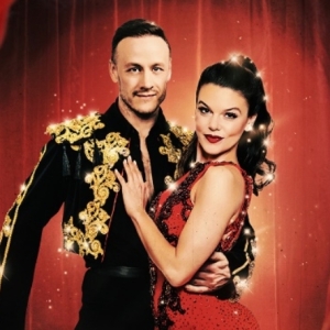 STRICTLY BALLROOM: THE MUSICAL Announced At Theatre Royal Glasgow, 5-10 June 2023 Photo