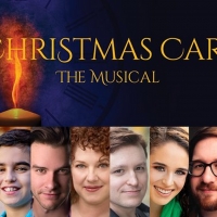 Broadway Rose Presents A Broadway Spin On The Dickens Classic A CHRISTMAS CAROL Photo