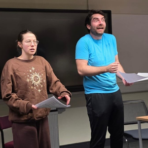 Short Attention Span Theatre to Present Six New Plays at Ayr Gaiety Photo