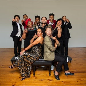 Review: JOLTYD - THROUGH THE AGES OF MUSIC at Pam Golding Theatre, Baxter Photo