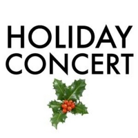 Big Band Holiday Concerts Come to the Music Mountain Theatre This Month Photo