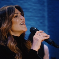 VIDEO: Watch a Sneak Peek of Shoshana Bean's SING YOUR HALLELUJAH Concert Video