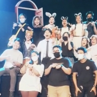 VIDEO: Behind the Scenes of Hi Jakarta Production's 'Sound of Miracle II' Photo