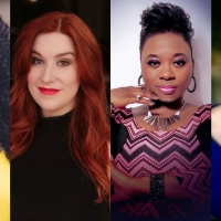 Cast Announced for JERRY'S GIRLS Benefit Performance