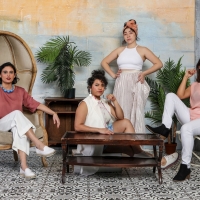 Pan-American Supergroup LADAMA Releases New Album Video