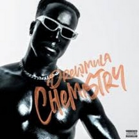 Drewmula Drops Debut EP CHEMISTRY Photo