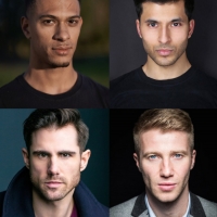 AFTERGLOW Announces Cast For Second London Season Photo