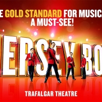 Save Up To 58% on Tickets For JERSEY BOYS! Photo