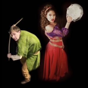 Review: THE HUNCHBACK OF NOTRE DAME at The Belmont Theatre