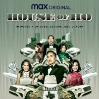 VIDEO: Watch the Trailer for HOUSE OF HO on HBO Max Photo