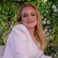 VIDEO: CBS Releases a First Look at ADELE: ONE NIGHT ONLY Photo