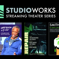 Michael Urie, Anika Larsen, Ann Harada & More to be Featured in STUDIOWORKS Streaming Photo