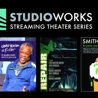 Michael Urie, Anika Larsen, Ann Harada & More to be Featured in STUDIOWORKS…