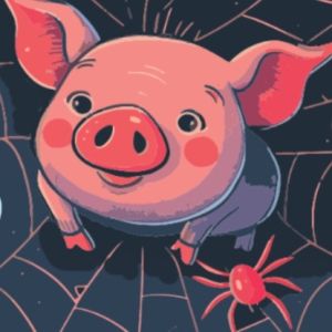 Valley Youth Theatre Presents CHARLOTTE'S WEB Photo