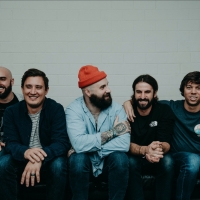 August Burns Red Releases New Song 'Paramount' Photo