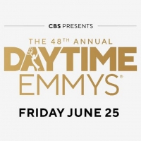 CBS & NATAS Announce Two-Year Deal With THE DAYTIME EMMYS Photo