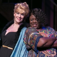 Theatre Arlington Receives $80,000 Operational Grant