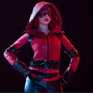 Video: Watch Kylie Cantrall in New Clip From DESCENDANTS: THE RISE OF RED Photo