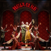 Review: Broadway Across America presents ANASTASIA at Kentucky Performing Arts Photo