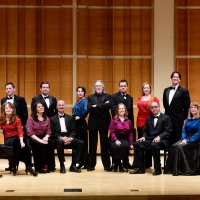 The New York Virtuoso Singers to Present Choral Movements From Bach's Cantatas 25 Through Photo