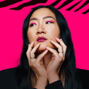 Interview: Margaret Cho Presents Charlene Kayes TIGER DAUGHTER at Joes Pub Photo